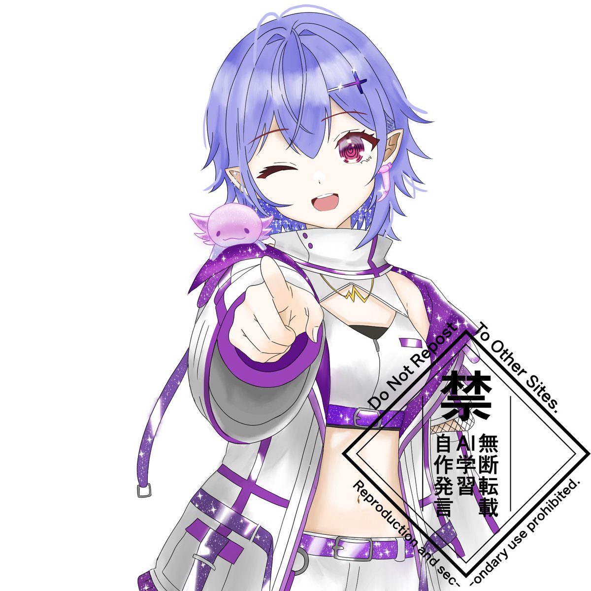 A_Azusa0606's tweet photo. 改めておたおめ🎉🎉🎉
#宇宙のｶﾅﾀ😄
昼間は再掲のやつだったので💦
😘😘😘 https://t.co/Lq1P7Q8Gqd