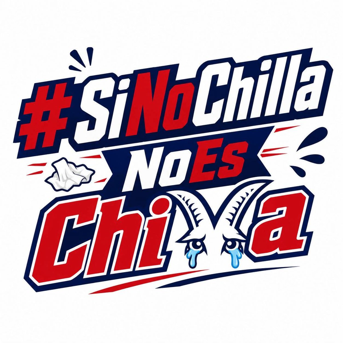 hec_caco's tweet photo. @J_Pietra Digno representante Chilla 👏🏼👏🏼👏🏼 https://t.co/DzMhX3COtk