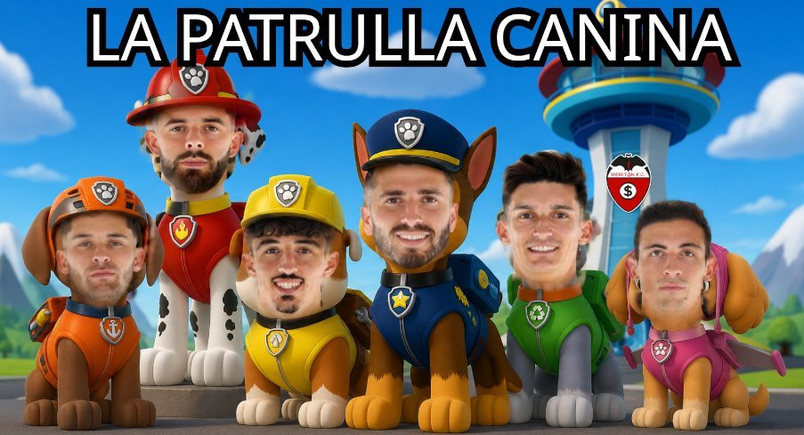 danjumismeVCF's tweet photo. @RadioTaronja_ @ODValencia Así se te va a recordar, perro https://t.co/0i5I37Zfbc