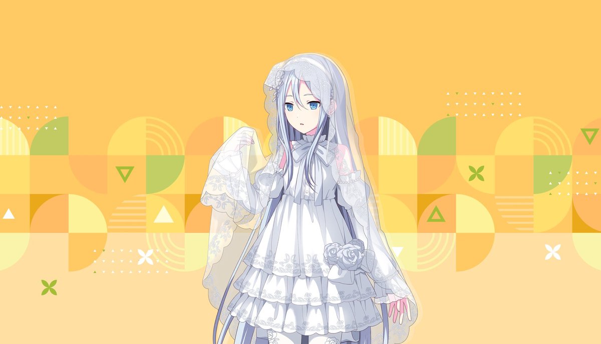 Teaxia_'s tweet photo. if she does have a 4★ card I'd REALLY want her to have the veil like her 2★ card
its such a opportunity https://t.co/RQFMVV2Gis