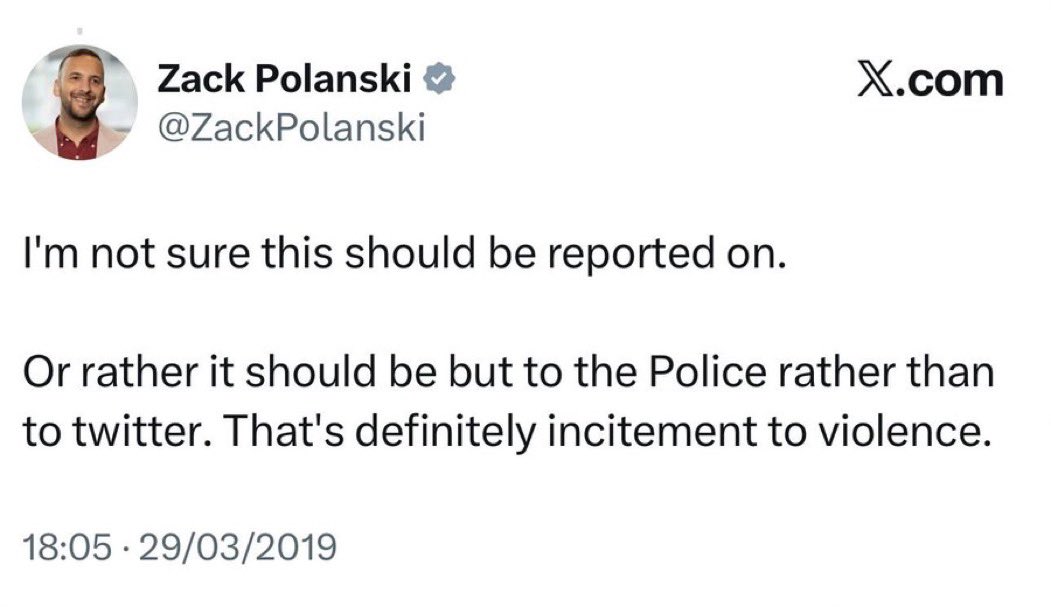 Alexarmstrong's tweet photo. There is always a tweet revealing thr stinking hypocrisy of the far left. https://t.co/jNivERIBtr