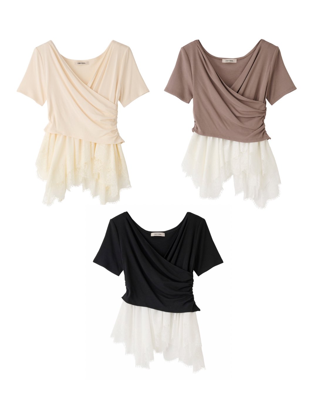 COCO DEAL【公式】 on X: 