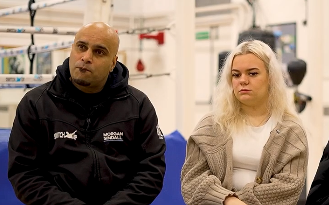 SwitchUpNotts's tweet photo. Thanks to @ExperianUK for sharing the story behind our #SwitchUpMoneyTalks partnership.

Hear from our CEO, @MarcellusBaz , &amp; two inspiring young people as they discuss how financial literacy is helping build brighter futures.

Watch:
https://t.co/tyQA4dgUZK

#SwitchUpMoneyTalks https://t.co/m6MGHw6cQA