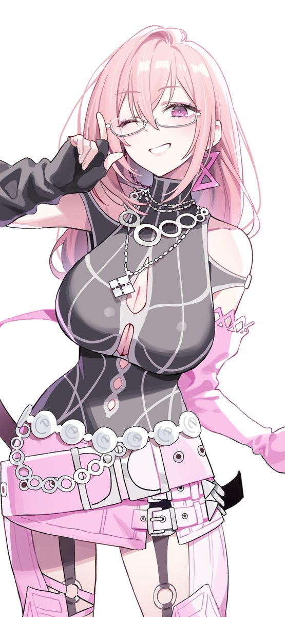 kunikune tweet picture