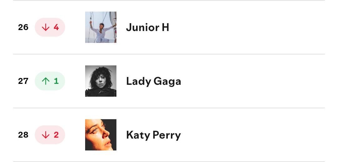 Gagaslaymore's tweet photo. @Factsaboutkp Lmfao, Karma is a bitch https://t.co/DOPfDq8lP1