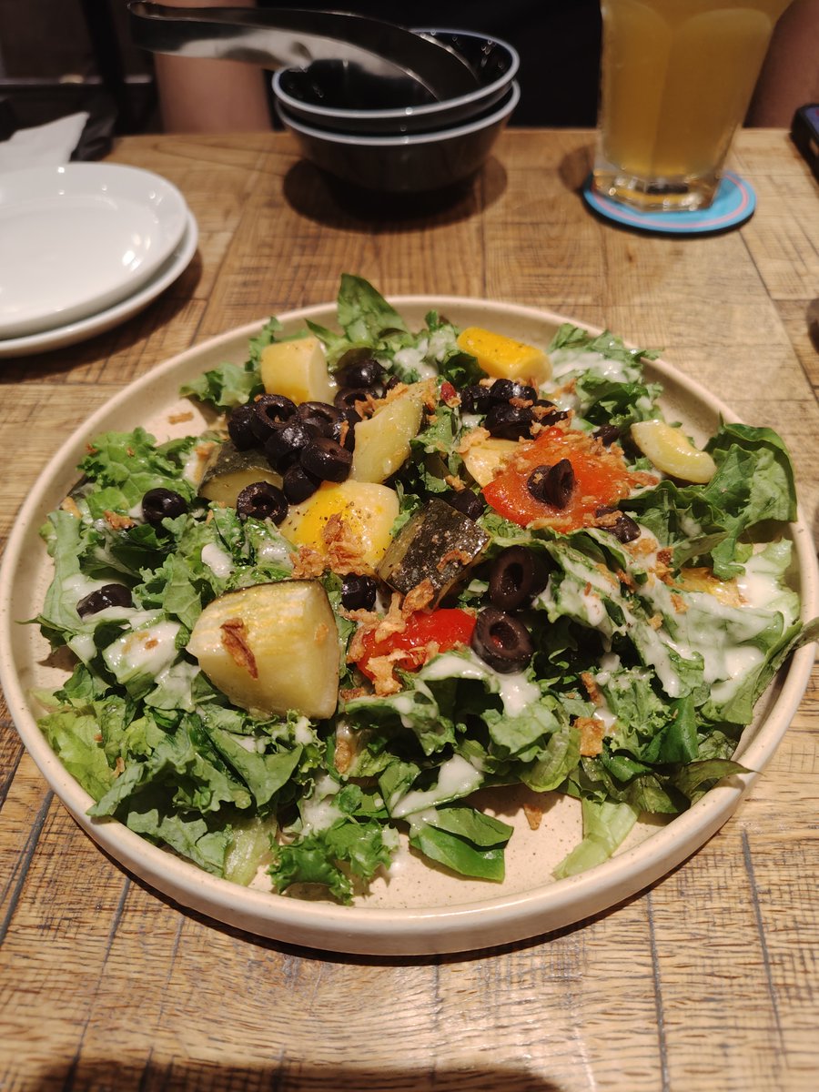 mikaring_92's tweet photo. 上げようと思って忘れてた。先週の金曜の食事。東銀座付近。 https://t.co/MstQGiyz3F