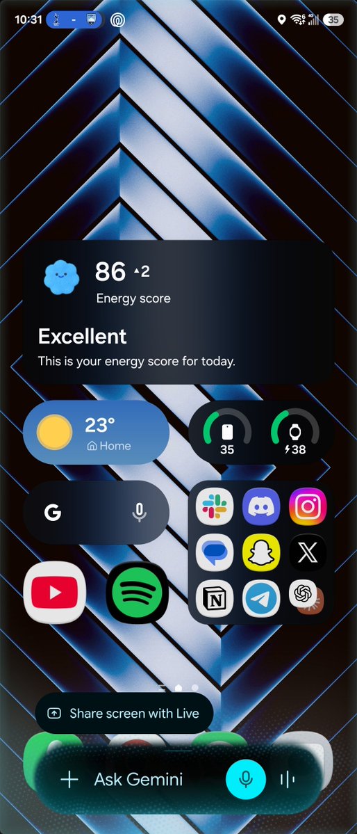 thatjoshguy69's tweet photo. I never thought I'd see the day. The first Galaxy device to have a permanently locked bootloader has been successfully rooted 🥳

It's all thanks to a kernel exploit, which means it's not permanent. And keeps playing integrity intact. 

I can upgrade my Fold7 to a Fold8 Ultra 😂 https://t.co/y2AHmhKoqJ