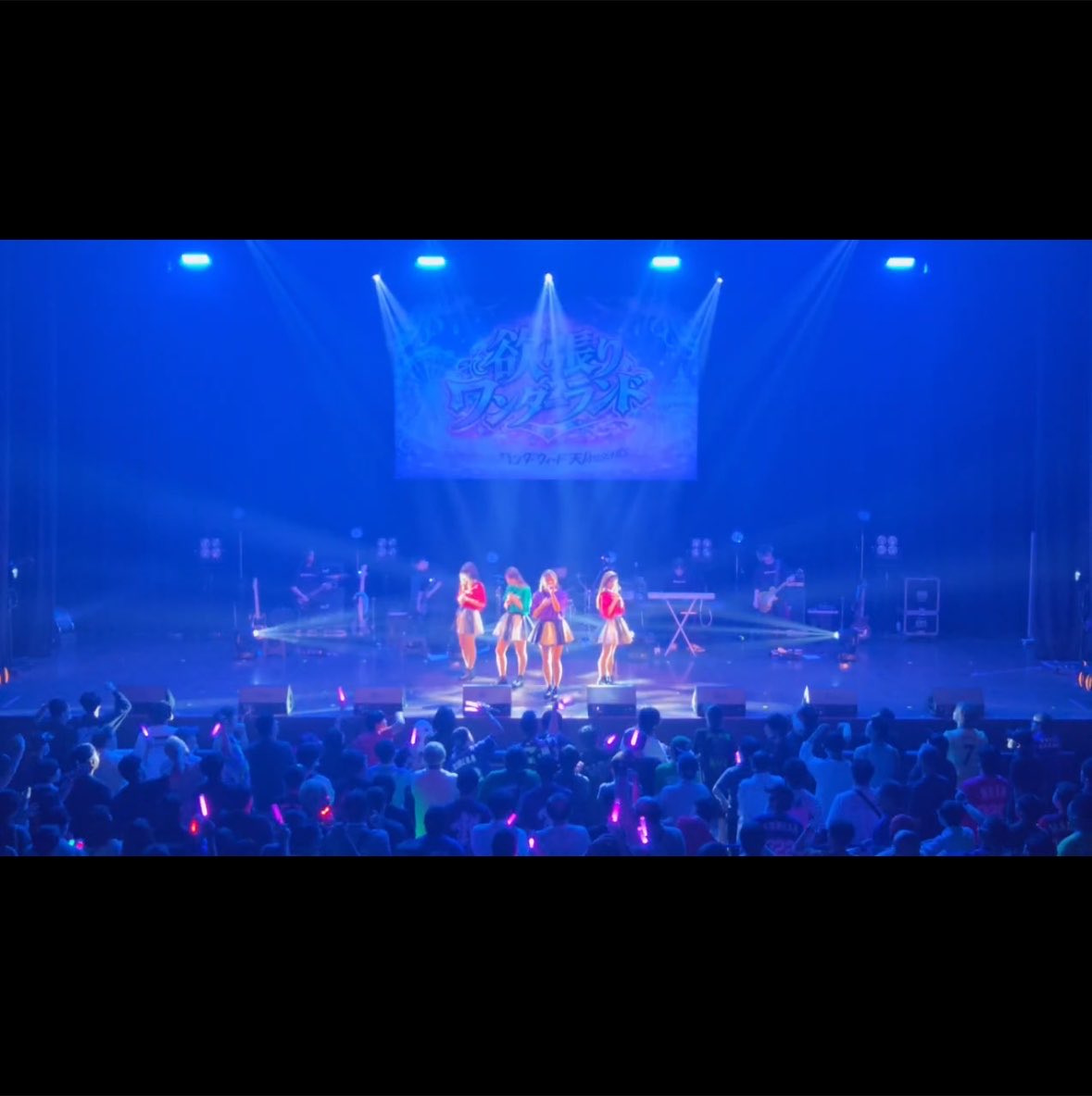 tkzw23akn's tweet photo. 7/28ワンダーウィード天主催LIVEに
ワンダーウィードOGとして出演させていただきました💜💜

私の人生の青春です！！
あの日に戻ったみたいな、そんな感覚になれる素晴らしい一日になりました✨

ワンダーウィードリーダーパープル滝沢あきなでした！💜✨ https://t.co/6GUKkGeVil