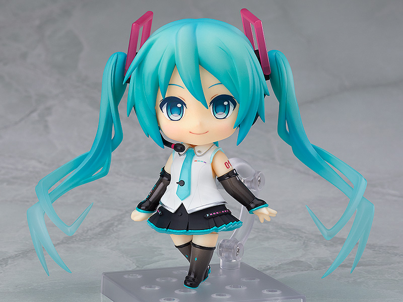gsc_goodsmile's tweet photo. ＼ 受注締切間近 ／

ご予約は【本日】7月29日（水）まで！

ねんどろいど
・初音ミク V4X【再販】
・巡音ルカ V4X

▼ご予約はこちら
https://t.co/rjmJgytG8z

#初音ミク #巡音ルカ #グッスマ https://t.co/yWnGfCvkPk