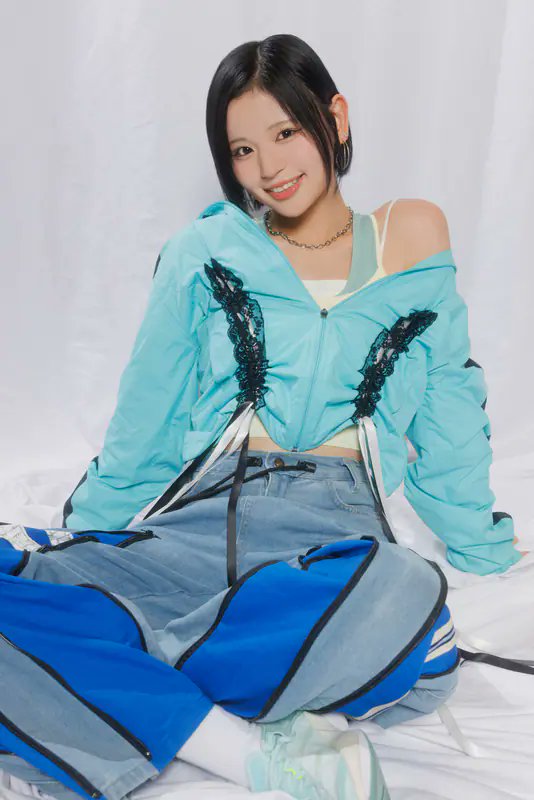 realsoundjp's tweet photo. ＼LINKL PLANET インタビュー公開🪄／

📸撮り下ろし写真一覧はこちら（全9枚）
https://t.co/xlSUMLqmZU

“1000人動員”達成の裏側で生まれた変化
「努力しても報われないことがある」――
試行錯誤の日々を振り返る！
@plamogirls #リンプラ https://t.co/ADekqHsnBi