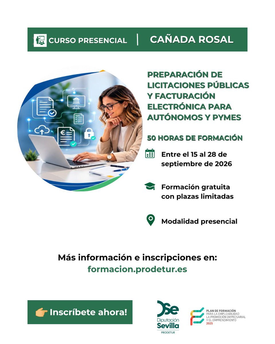 Prodetur DipuSevilla tweet media