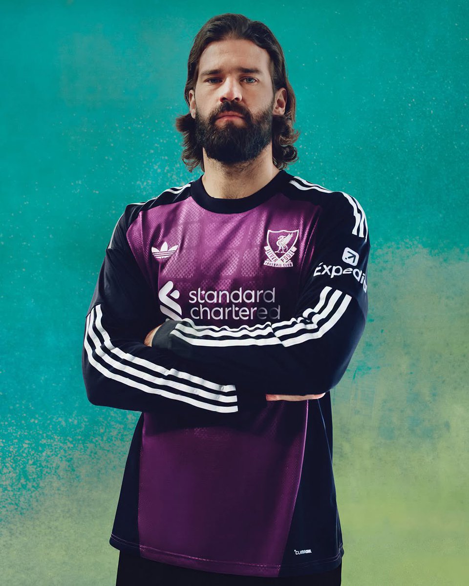 LFC4AJ's tweet photo. 🖤💜🤩 https://t.co/wYv7WQY15Z