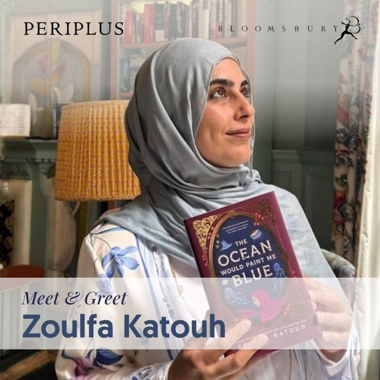 Periplus Bookshop tweet media
