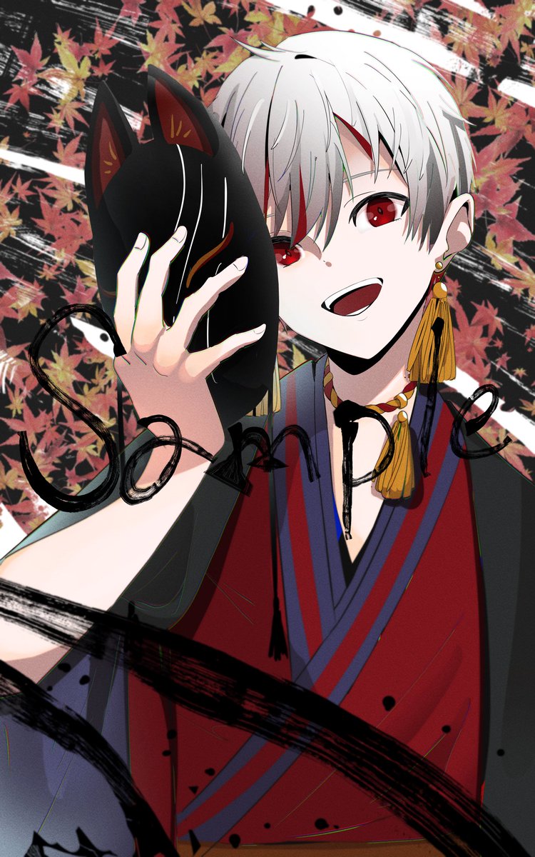 creed_e_'s tweet photo. 【無償イラスト企画】

需要あるか分かりませんが、アイコンかミニキャラを描かせていただける方を1名募集します！

参加希望の方は、リプにキャラクター資料をお願いします！

#無償イラスト企画
#無償企画
#アイコン企画 https://t.co/9BZLYUtyzo