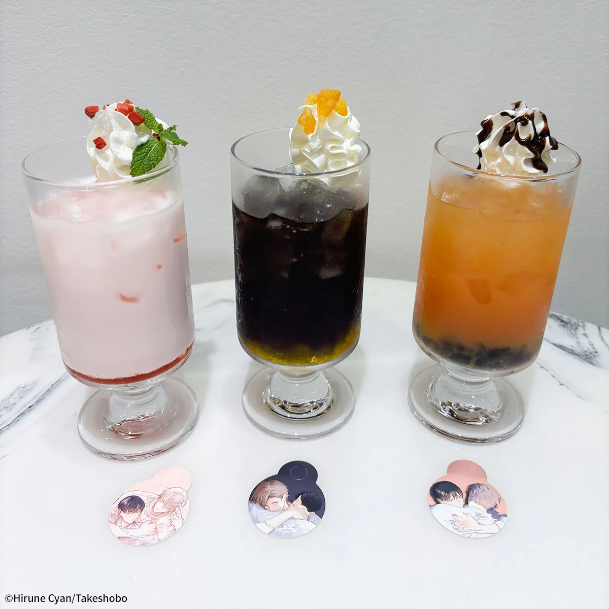 総合】コラボカフェ本舗（COLLABO CAFE HONPO） on X: 