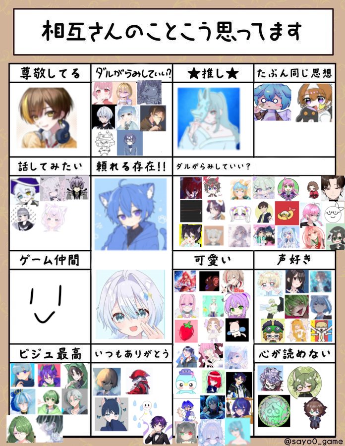 eruti_K2's tweet photo. なんか、うん多くない？？
枠とかもうどーなってんのこれぇ
ちなみに女の子はみーんなかわいいです！！
来てくれた数気になるならALTに書いてるお https://t.co/jLgYoVu95Z