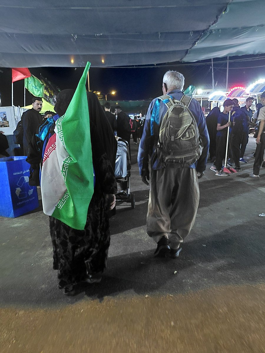 torne313's tweet photo. اربعین، روایت وحدت است؛
روایت دل‌هایی که مقصدشان یکی است:
کربلا...
#یا_لثارات_الحسین 
#اربعین_حماسی https://t.co/HmzWZ30Y9W