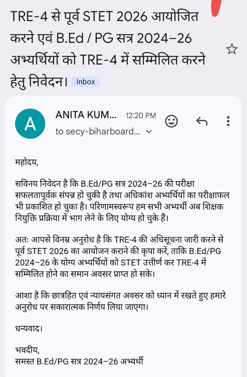 ak1997khg's tweet photo. @mkrtiwari_bjp https://t.co/TZpQH301hY