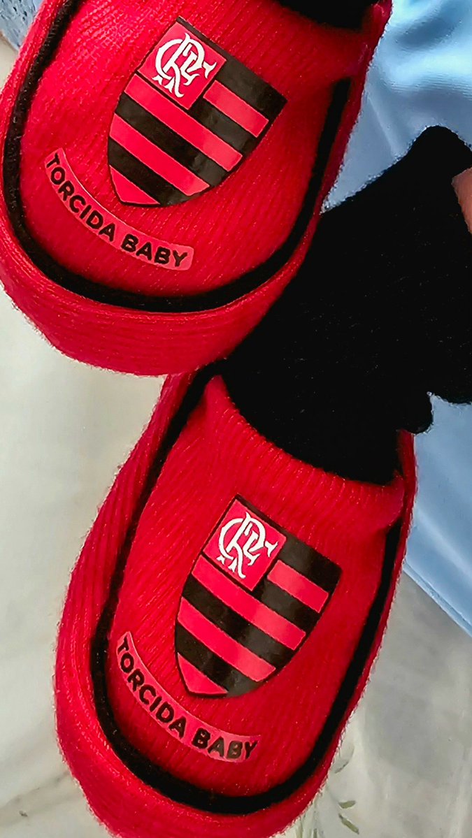 JohnMHighfield1's tweet photo. Bom dia... Hoje Tem Flamemgo...

Vamos!

SRN 🔴 ⚫️ https://t.co/Q1g1S4L3g7