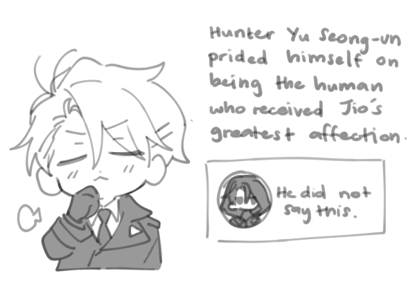 choilings's tweet photo. got into this series lately..!! they r so cute.... contains novel spoilers!!! #던그화 https://t.co/PWOp64qVU7