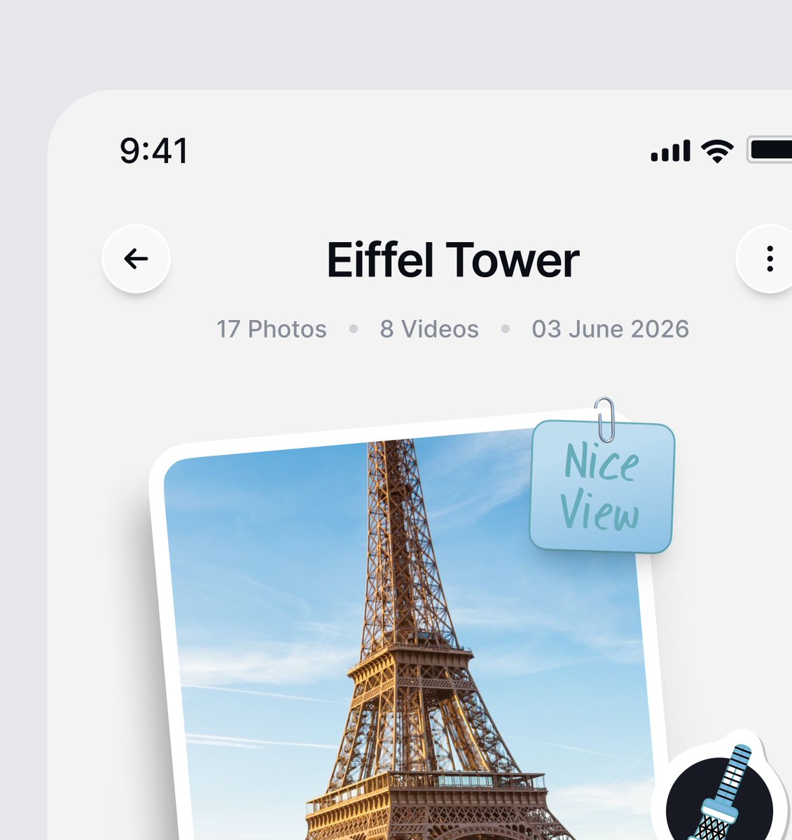 Olabode ✦ UiUx & Product Designer tweet media