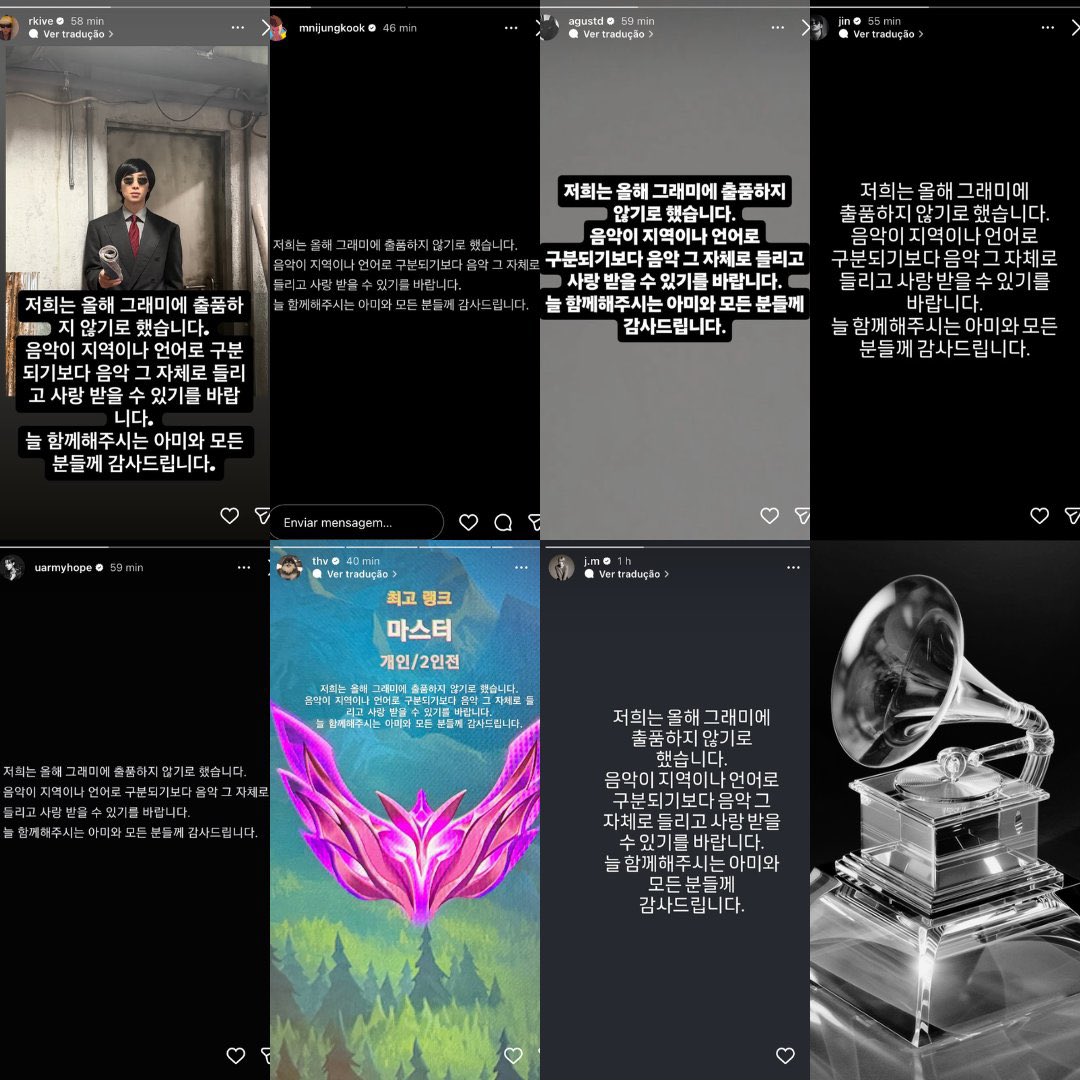 BTSNewsBrasil's tweet photo. Isso aqui foi de uma coragem que pouco se vê nessa indústria PODRE da música!

Mais uma vez o BTS provando que é fora da curva porque valoriza o que IMPORTA, a MÚSICA e suas mensagens para seus FÃS! 

Que orgulho acompanhar artistas de verdade. Que orgulho SER ARMY! 

💜 https://t.co/QQKbkn6XCA