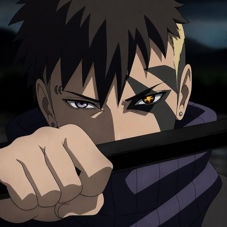 KawakiKun94442's tweet photo. #NewProfilePic 
Kawaki🔥🐐 https://t.co/e8TwZxovnb
