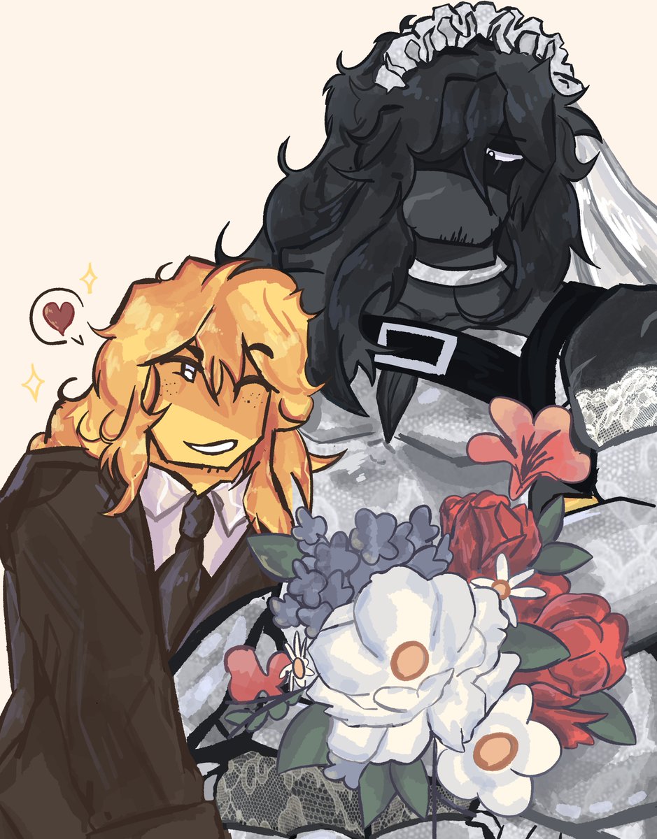 Ayzi22x's tweet photo. "I love my serious wife" - Glorypizza Remastered ver (Im wheezing at my previous art for straight 4 mins because of the body 😭😭) #glorypizza #pizzagame #pizzagamebeta #wapp https://t.co/PJxfQGIcgQ