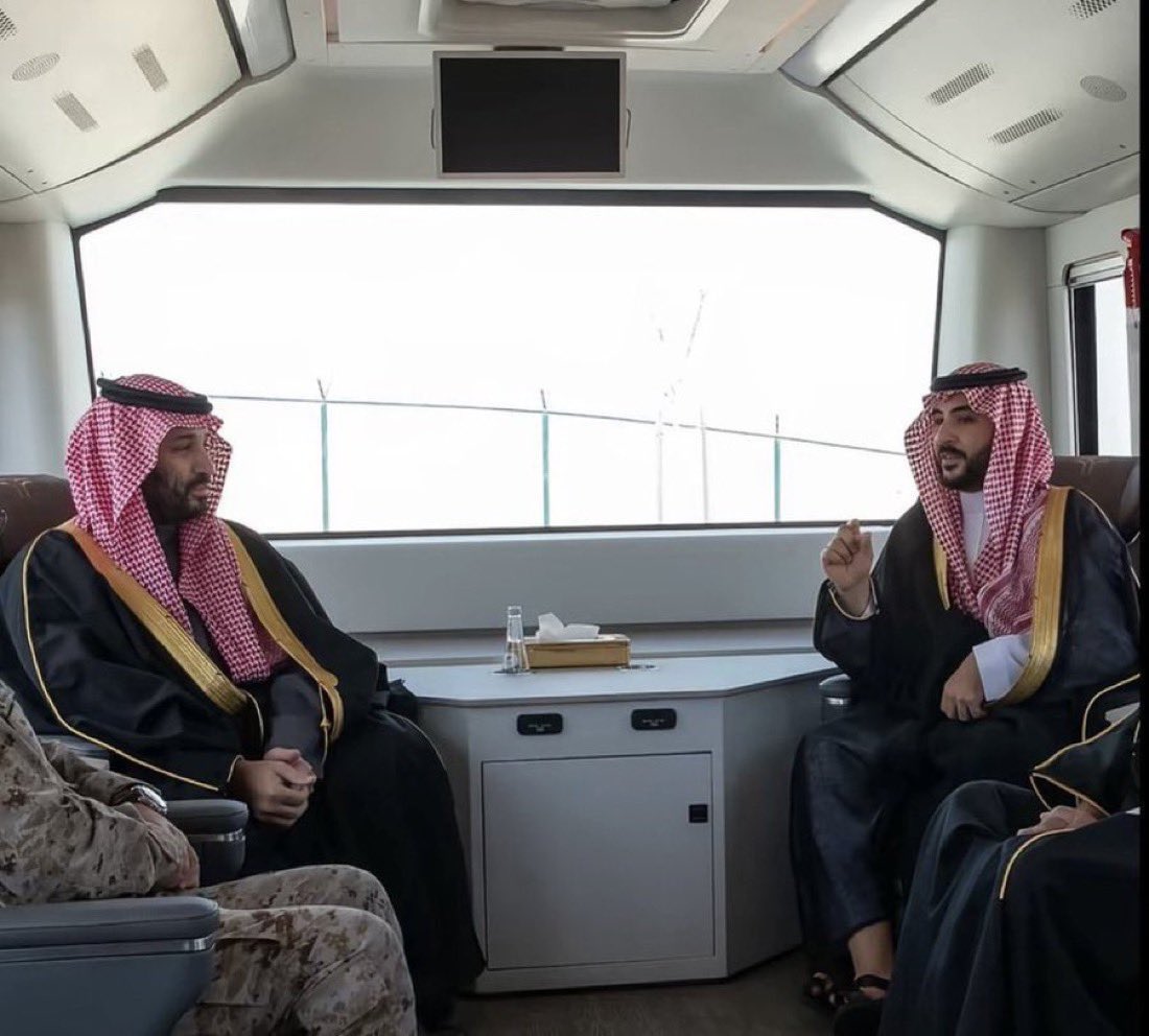 SaudM_Alsaud's tweet photo. حـنـا للخير نخله .. وللشر سيفين🇸🇦
انـتـهـى. https://t.co/6bqsx0xKG2