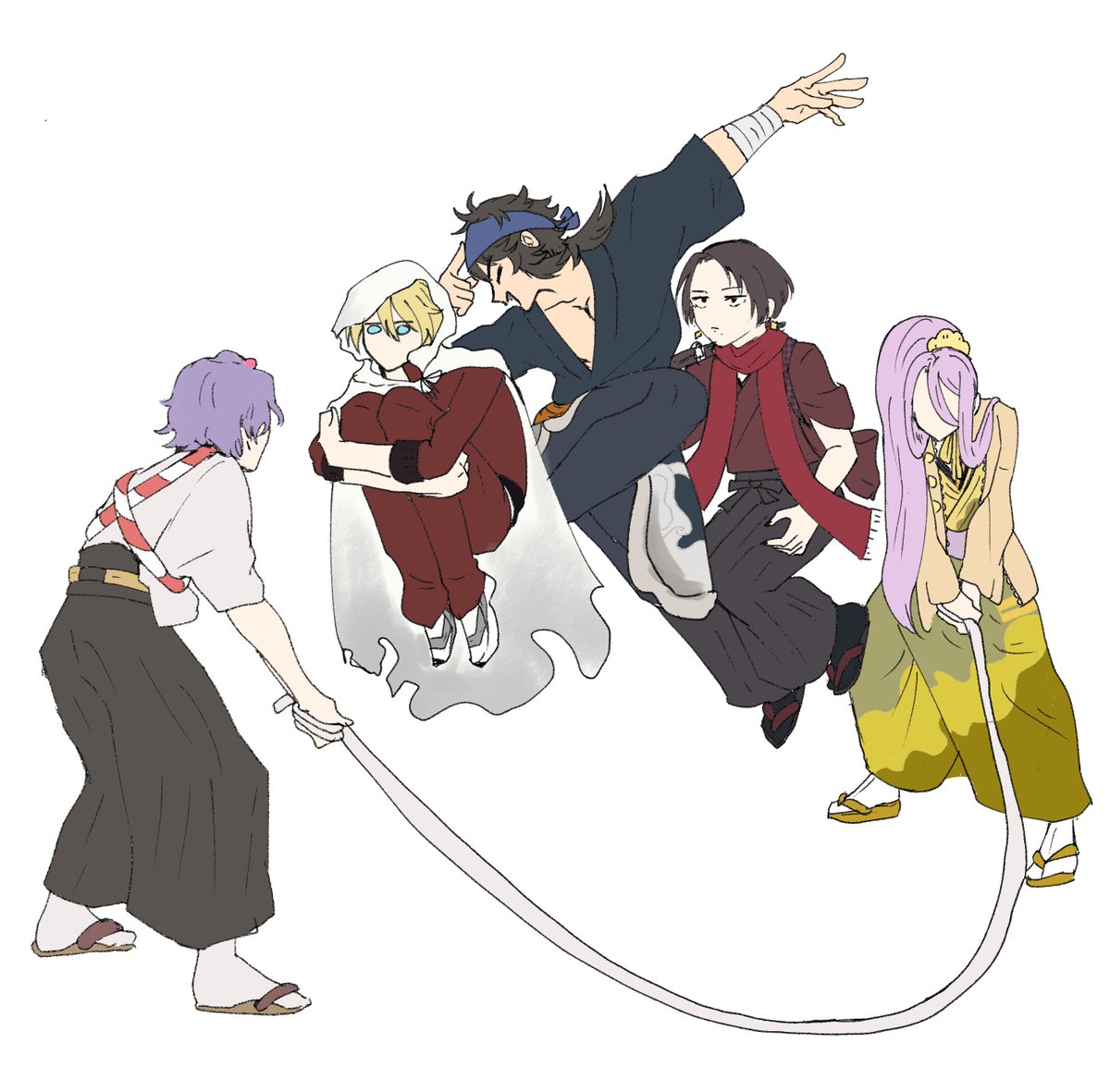 CHI_ga_225's tweet photo. #困ネタさんくす
初期刀でみだがっだのでお借りしました❣
ありがとうございますす😭 https://t.co/mYlmf2B6Ls