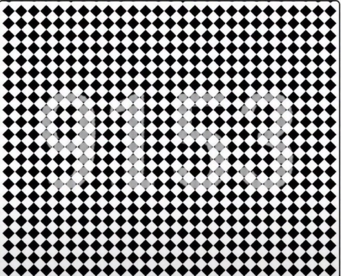 Lalyupperich's tweet photo. No one has found this number yet.

LEVEL- VERY HARD 

What number do you see? 

If you get it right, there’s a prize to win 💵 https://t.co/0zv9Xf21sB