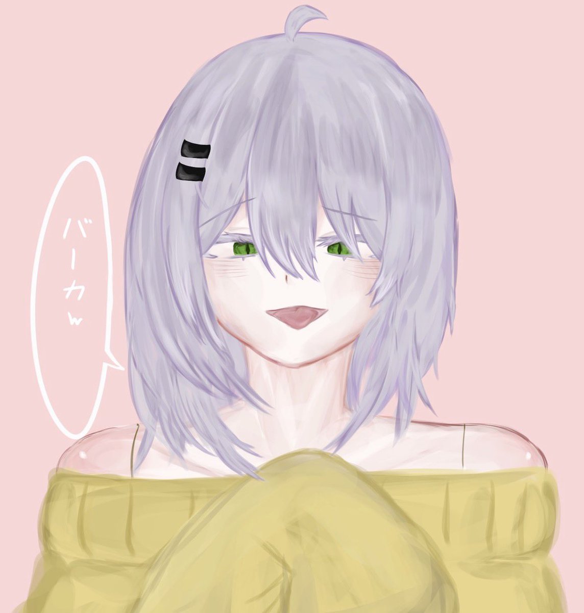 いずみん tweet media