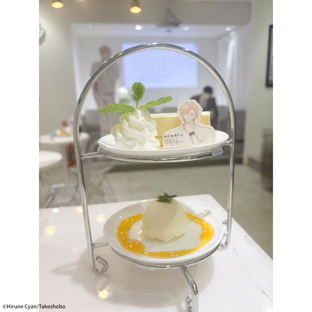 総合】コラボカフェ本舗（COLLABO CAFE HONPO） (@c_cafe_honpo
