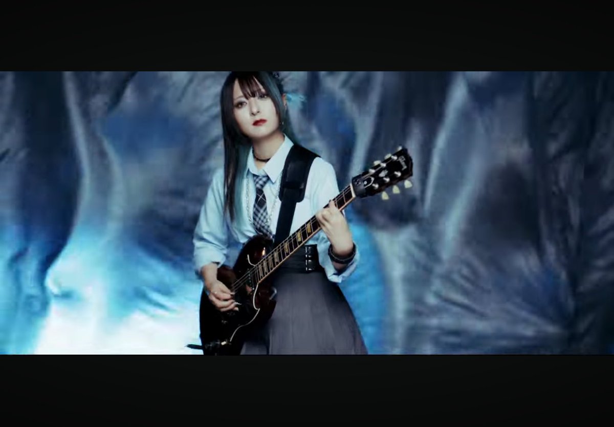 sungwoo26379132's tweet photo. 終末のダイヤモンド、ギタリスト
MEIさん

この曲と共に
新たな誕生にしてください

思う存分、弾いてください

そして
永遠に、刻んでください https://t.co/MHrOnYPJBL