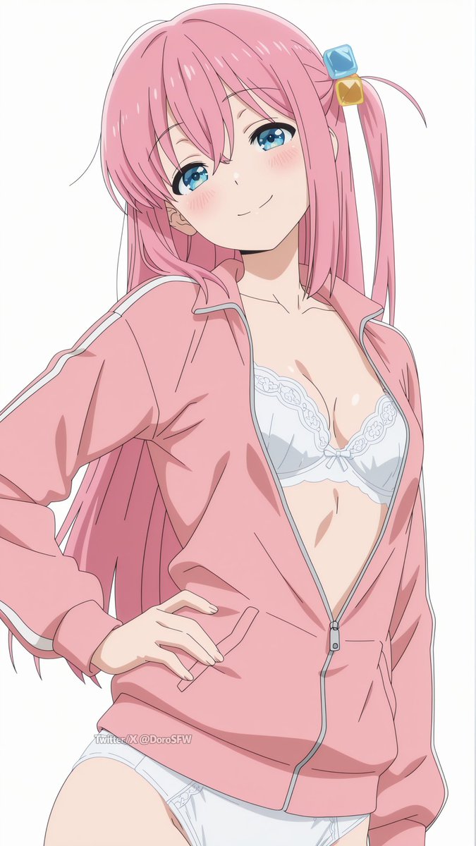 Dorozz Animation SFW tweet media