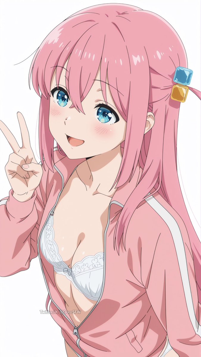 Dorozz Animation SFW tweet media