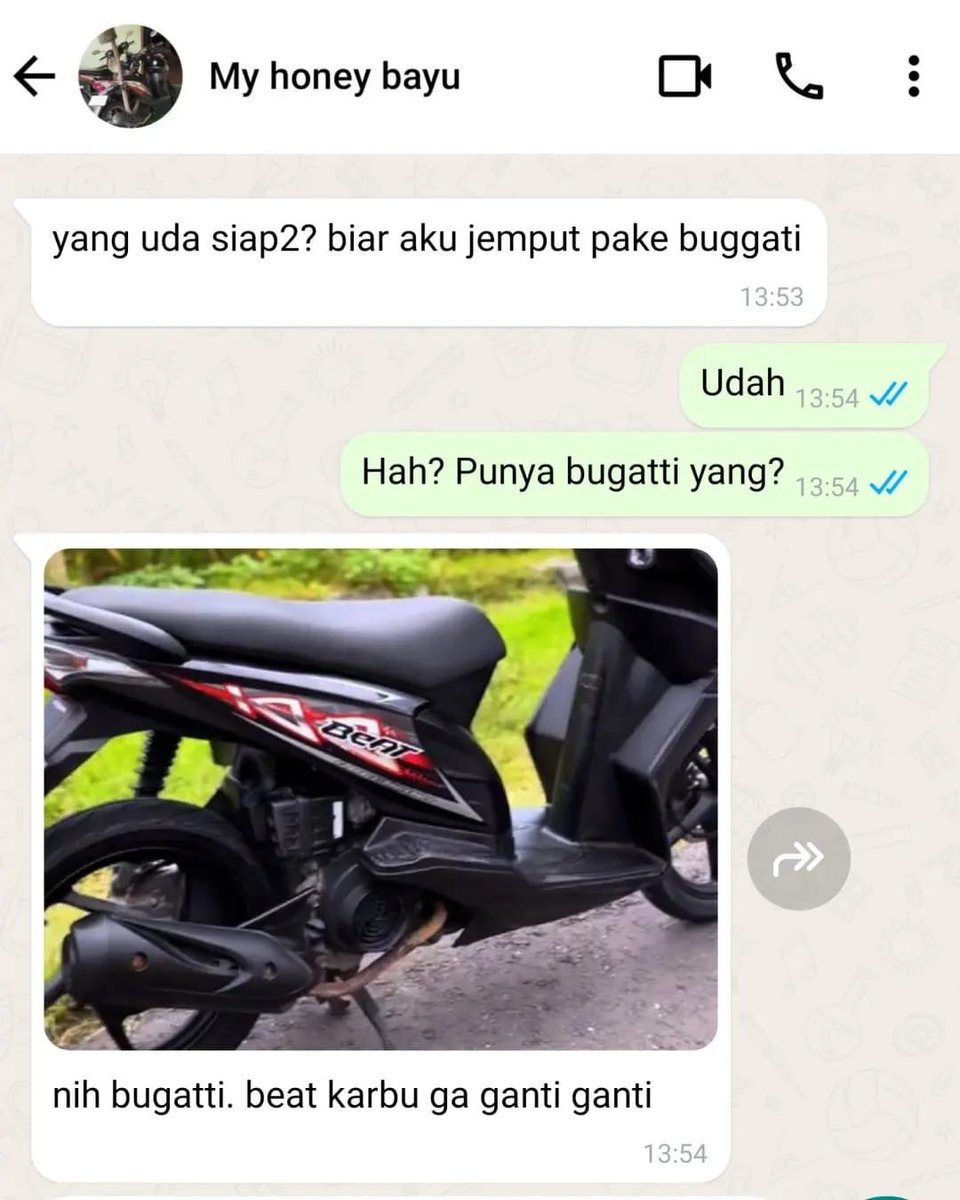 recehtapisayng's tweet photo. Bayu 😎 https://t.co/UEg0qdEe83