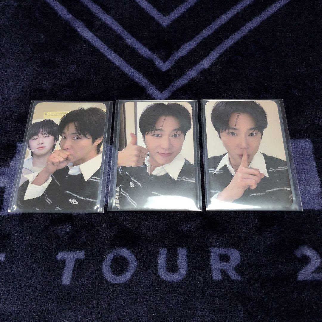 viasimplespace's tweet photo. SALE READY: U-KNOW 2026 Take Off China Fanmeeting Photcards Set $25 usd + worldwide shipping available >> https://t.co/2wRpVLUyfZ