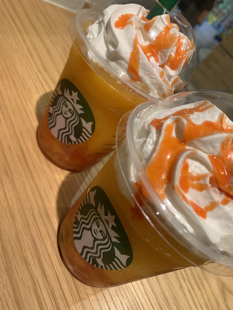 amouSR400's tweet photo. オレンジ🍊マンゴー🥭 https://t.co/Nwwwjmka2V