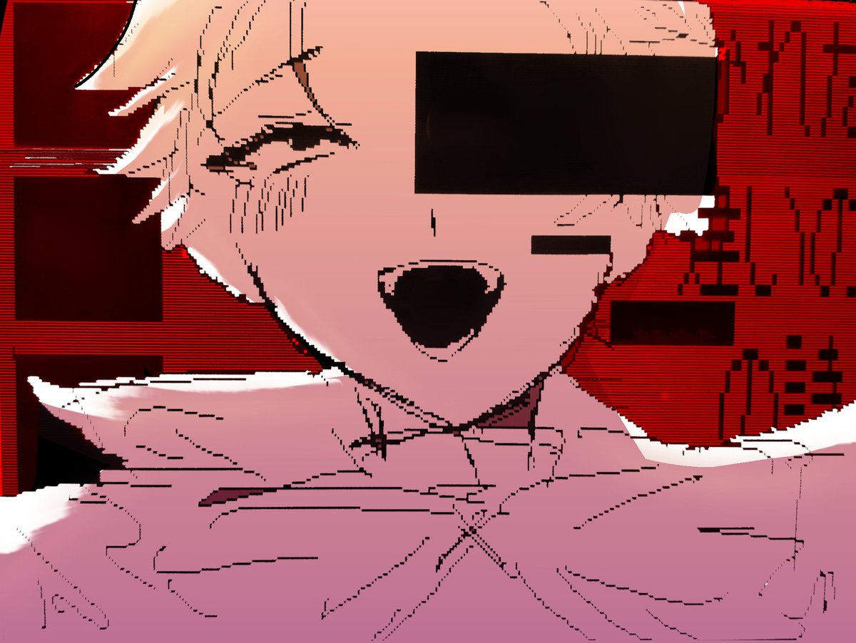 furu_2536's tweet photo. ｱﾔﾏﾂｽ 君に贈る黒塗りのﾗﾌﾞレター！ https://t.co/fXA9f6Wk7J