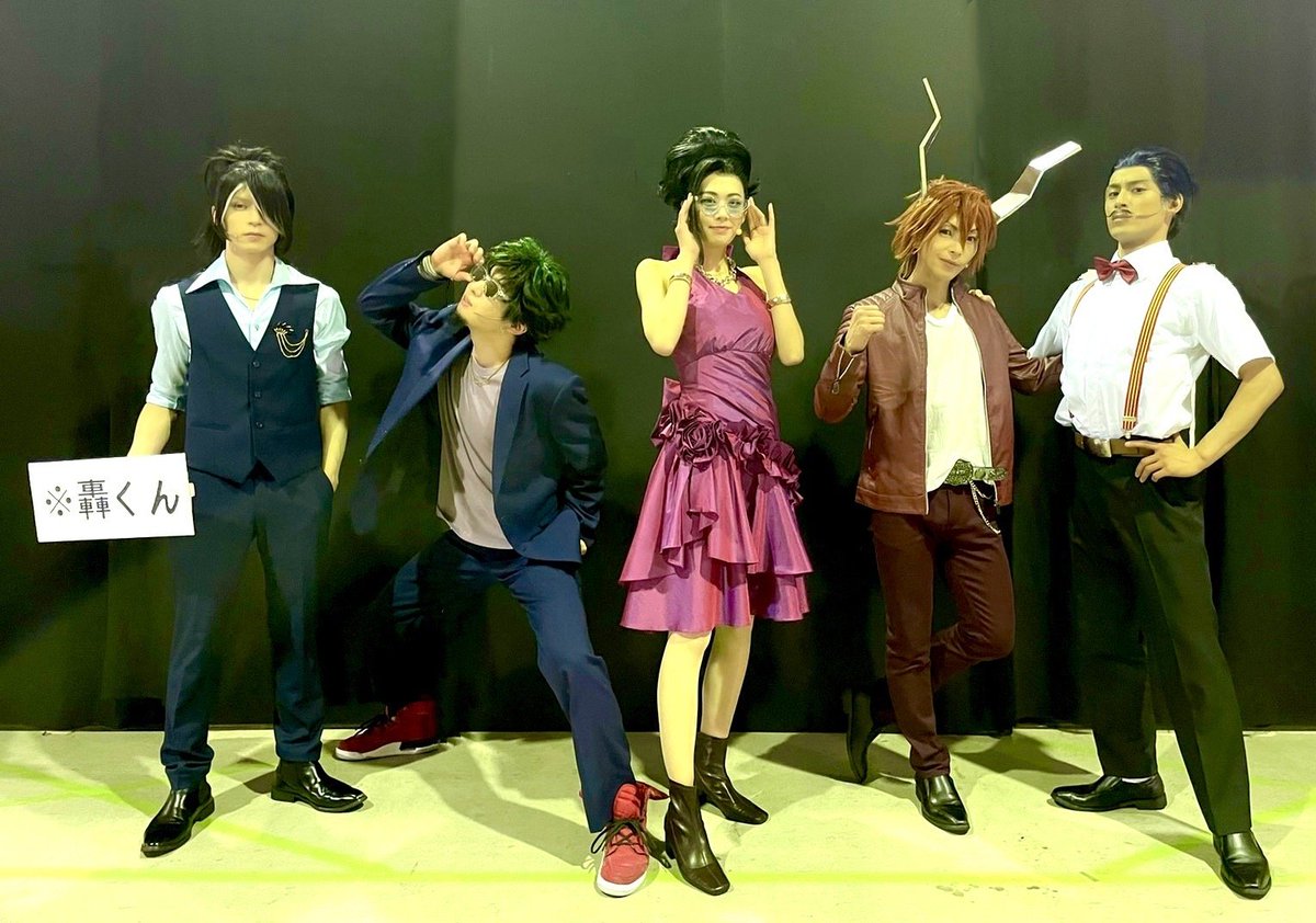 田村 心 tweet media