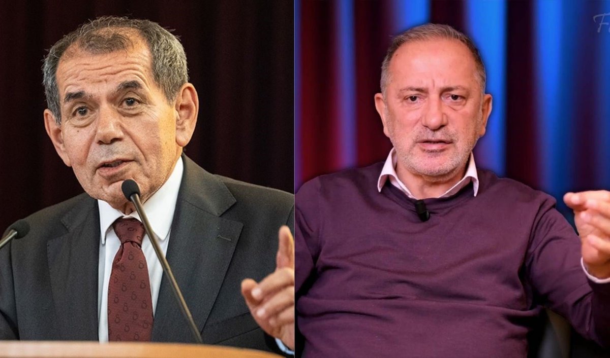 HaberReport's tweet photo. Fatih Altaylı, Dursun Özbek'i eleştirdi:

"Galatasaray'da transfer döneminin en kritik haftaları boşa harcanınca herkes, '4 yıllık tatil bitti, Dursun Başkan aslına rücu etti' demeye başladı. Haksız da değiller.

Geçen yıl rekor gelir elde etmiş, harcama limitleri en yüksek takım. Şampiyonlar Ligi'ne doğrudan gideceği için yabancılar açısından cazip, yaptığı masrafı geri alma ihtimali yüksek. Üstelik ihtiyaç da var.

Takımda oyun kurucu yok, savunmada yedek yok, santrforda yedek yok. Takım delik deşik. Hazırlık maçları alarm vermiş, beş gol yemiş, gol atamamış bir takım. Ve hâlâ transfer yok.

Tabii şimdi birilerini alacaklar. Hep yaptıkları gibi son dakika. Ama son dakikada alınan oyuncu ligin ancak ikinci yarısında performans vermeye başlıyor.

Taraftar da haklı olarak, 'Ne bekliyorsunuz?' diye soruyor.

Üstelik bu yıl karşınızda çoluk çocuk yok. Aziz Yıldırım gibi sisteme hâkim, başarı için ne yapması gerekiyorsa yapacak biri var.

Yönetim sanki şampiyonluğu istemiyormuş, hatta şampiyon olmamak için emir almış gibi davranıyor. Kim bilir, belki de gerçekten istemiyorlardır."