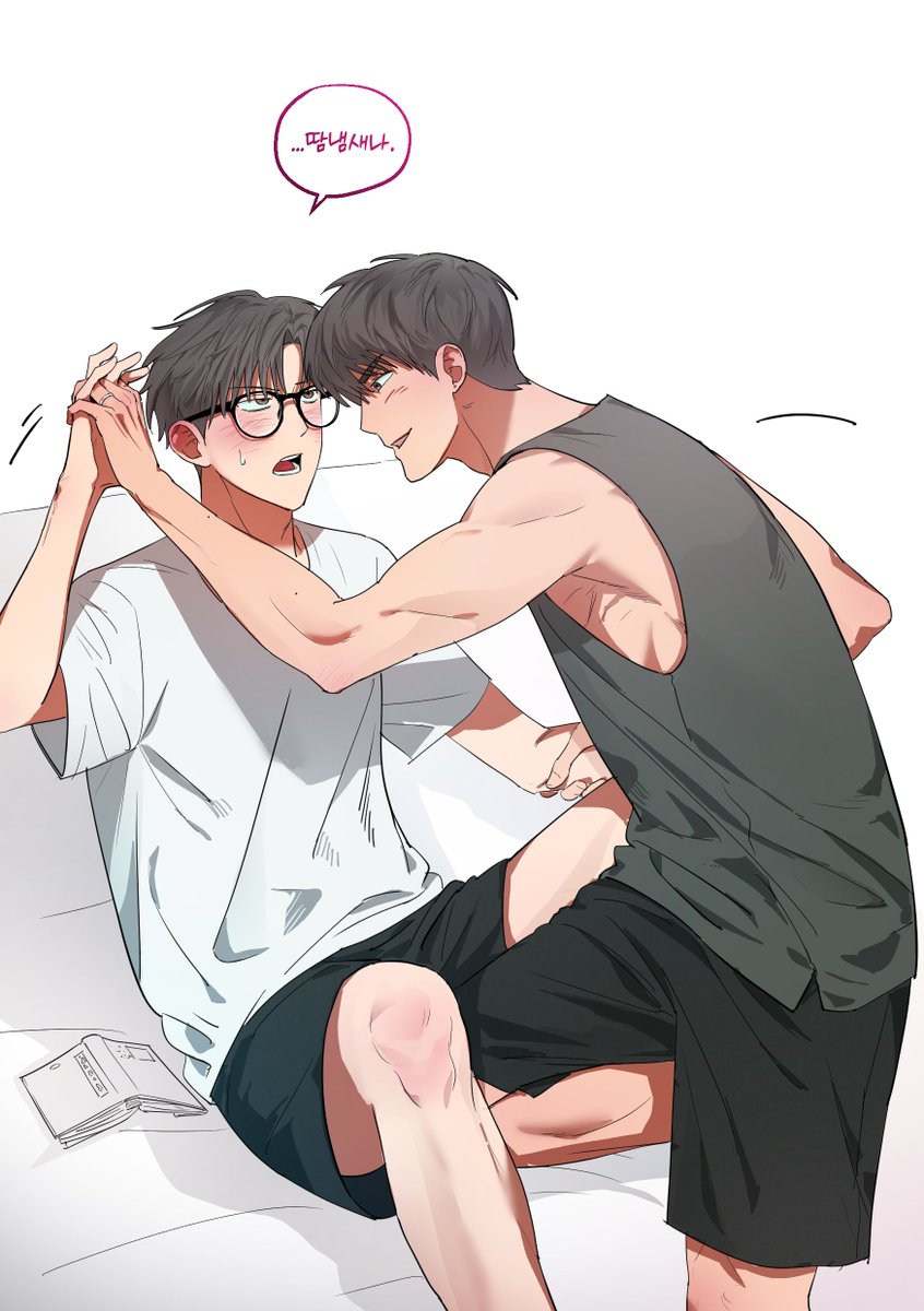 commission66_6's tweet photo. 커미션 신청 감사합니다☺️ https://t.co/b2rEC9GHdP