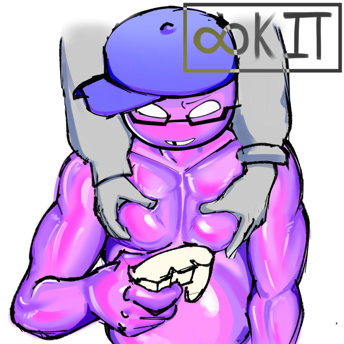 Meightkitarts's tweet photo. Im so lazy adding more details, old drawing also https://t.co/mhAlapryJE