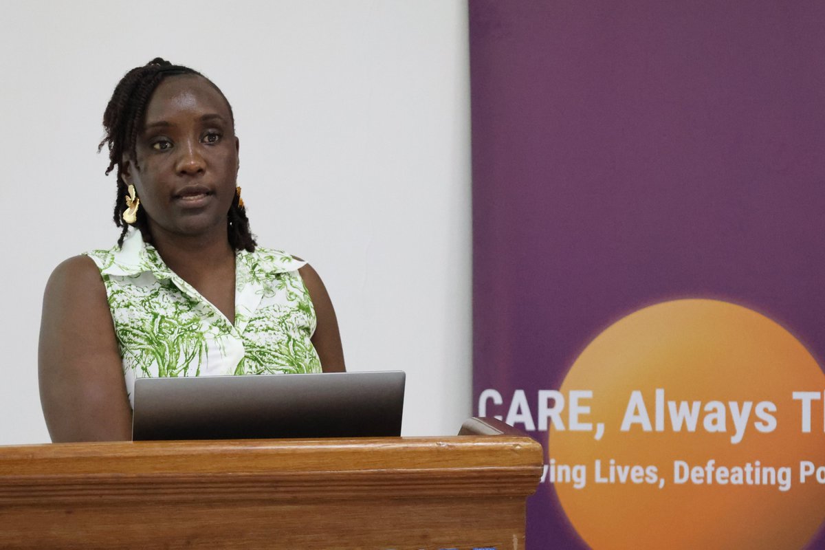 UraiaTrust's tweet photo. Day 1 is complete, and Day 2 is underway at the #RWVLKenya Annual Partners Review Meeting (APRM), bringing together partners to reflect, learn, and strengthen collaboration in advancing women's rights and gender equality. 👇 https://t.co/Ra2vJdKCgq