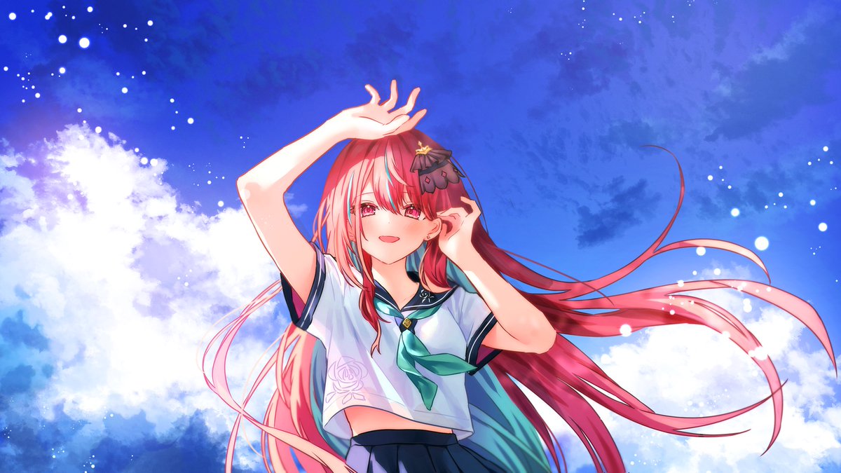 るゆ@C108日曜 西1ﾎｰﾙ ほ11b (@__ruyu) / Posts / X