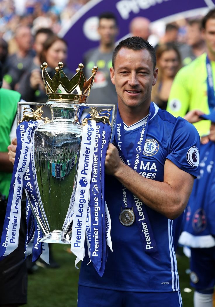 Succedervictor's tweet photo. 🚨 John Terry on Anfield after Chelsea's 2005 Champions League semi-final:

🗣️ "I have never heard anything like it before, and I don't think I ever will again. It is the best atmosphere I've ever played in. I walked out into that cauldron, heard that singing, and saw that passion. The hairs on my arms were standing up." 🔴🏟️
Even one of Chelsea's greatest captains couldn't ignore the magic of Anfield. This Is Anfield. ❤️ #LFC #YNWA