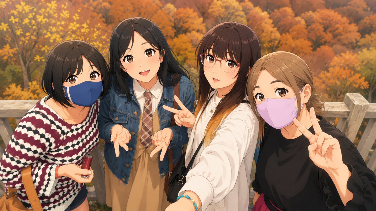 manami_gesuno's tweet photo. チャッピーやるやんけ( ´∀`) https://t.co/4IeaH5Ah2R