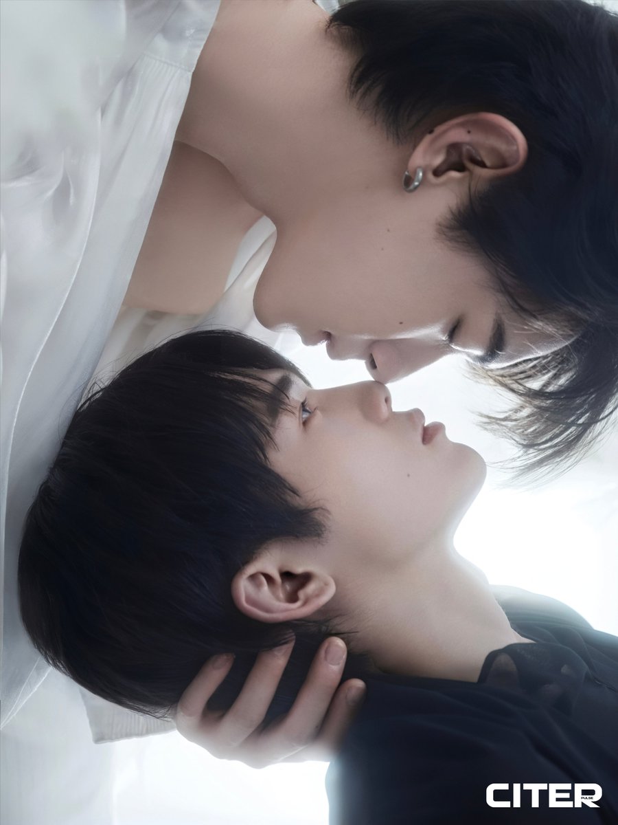KaoY_TZ's tweet photo. I love this so much!!!

#ToptapMinlee 
#payback https://t.co/zLlI3tS2mE