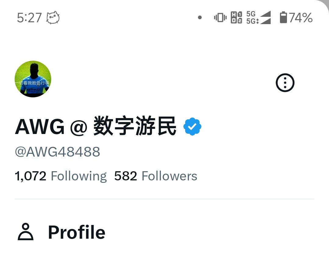 AWG48488's tweet photo. 可以跟大家交朋友吗

我的蓝v一年，大家一起拿马老板工资 https://t.co/gx6lSR83n5